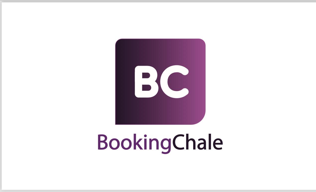 booking chalet